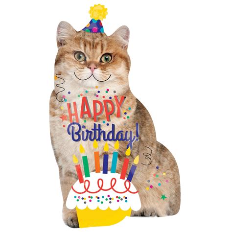 Happy Birthday Cats Pictures - Foto Kolekcija