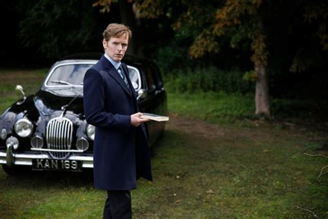 'Endeavour' Series Finale Delivers Shocking Resolutions & Heartbreaking ...