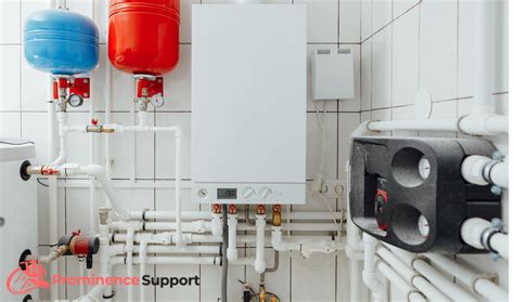 Boiler Cover & Insurance From £4.99 | Prominence Support