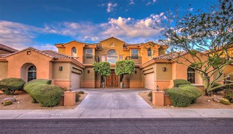 AMAZING LUXURY ESTATE | Arizona Luxury Homes | Mansions For Sale | Luxury Portfolio