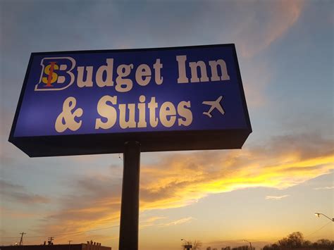 Budget Inn & Suites