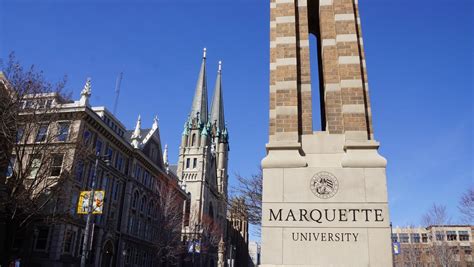 Marquette University partners with Milwaukee tech founder - Milwaukee ...