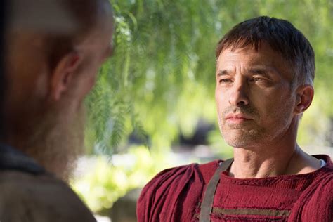 Paul, Apostle of Christ (2018) Movie Photos and Stills - Fandango