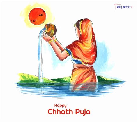 Happy Chhath Puja Song mp3, Wishes 2023, Status Video Download - Very Wishes