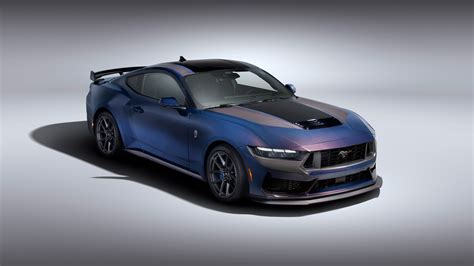 3840x2160 2024 Ford Mustang Dark Horse 10k 4K ,HD 4k Wallpapers,Images ...