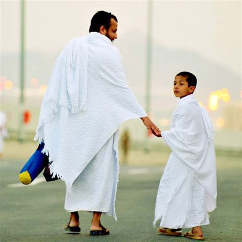 Hajj Items For Men – BISMILLAHSHOP