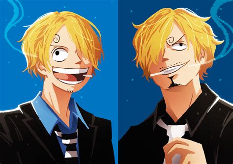 Share more than 80 sanji one piece wallpaper latest - xkldase.edu.vn