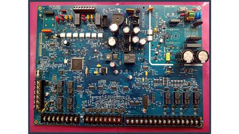 PCB Assembly Process | Printed Circuit Board Process