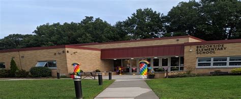 Westwood Regional School District Addresses Swastika Found Outside Brookside Elementary School