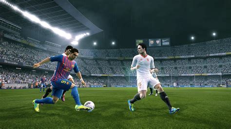 Download PES 2012 - Download Game Baru