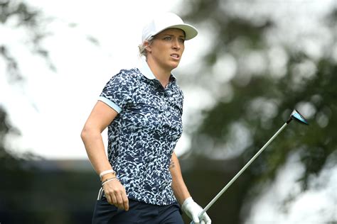 Solheim Cup snub in 2019 saw Mel Reid initially reject a vice-captain ...