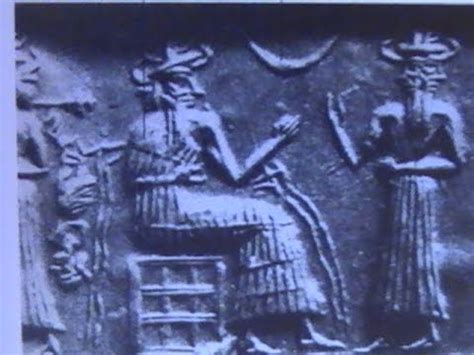 The Anunnaki Truth! Early Sumerian Tablet, Reveals Enki's, Azazel lies ...