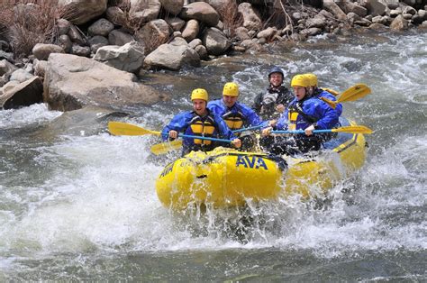 Celebrate Family Reunion Month with a Raft Trip