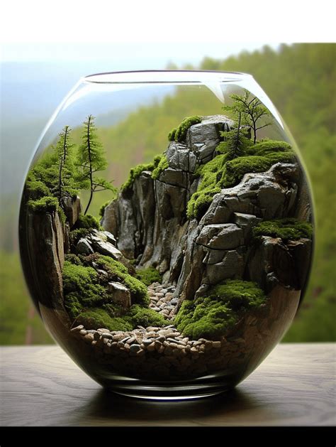 38 fantastic moss terrarium ideas you can have at home – Artofit