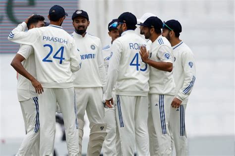 Team India announces power-packed squad for first two tests against ...