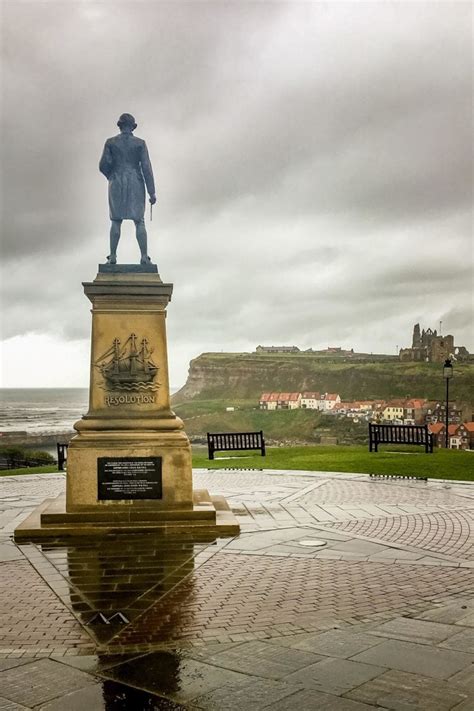 14 Interesting Things to Do in Whitby, England - Two Traveling Texans