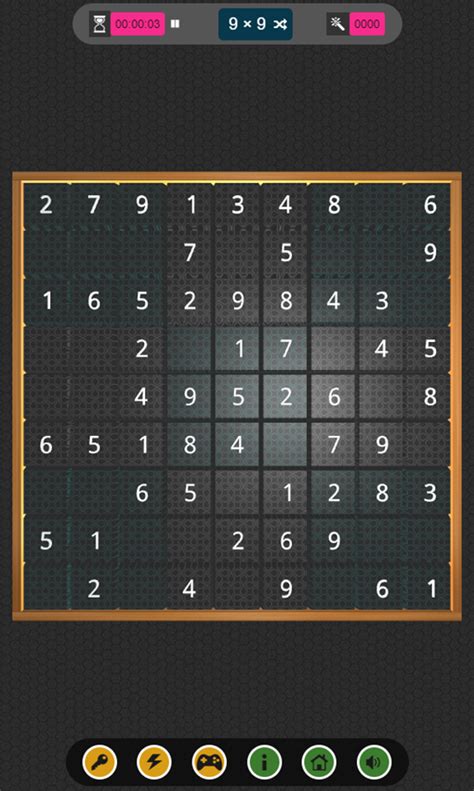 🕹️ Play 3D Sudoku Game: Free Online Sudoku Number Logic Puzzle Video Game for Kids & Adults