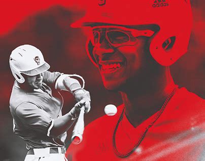 2019 NC State Baseball Postseason Content | Behance