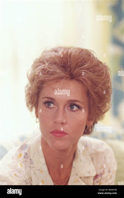 CALIFORNIA SUITE (1978) JANE FONDA CAST 003 Stock Photo - Alamy