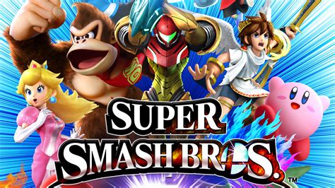 Super Smash Bros. For Wii U: A Guide to Ultimate Survival - Mandatory