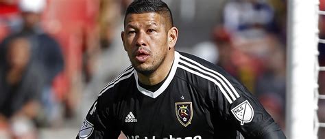 Nick Rimando claims MLS saves record, completes domination of all-time ...