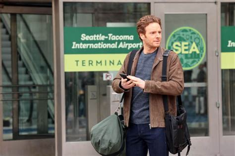 'Chicago Med': Why Will Halstead Actor Nick Gehlfuss Is Leaving