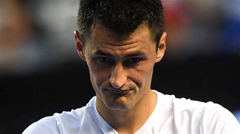 Bernard Tomic Gives Shocking Statements After His First Round Loss ...