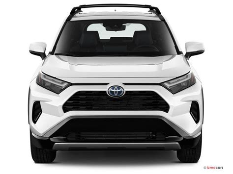 2023 Toyota RAV4 Hybrid: 133 Exterior Photos | U.S. News