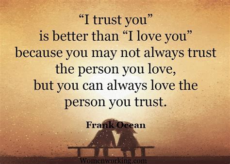 I trust you | Life quotes, I trusted you, Touching quotes