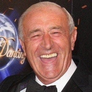 Len Goodman - Biography, Family Life and Everything About | Wiki Celebrities