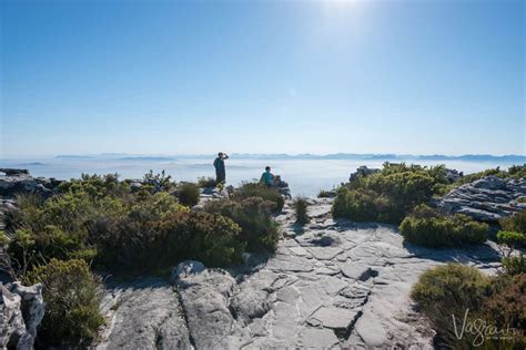 Best Hiking in Cape Town | Vagrants Of The World Travel