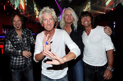 Top 10 REO Speedwagon Songs