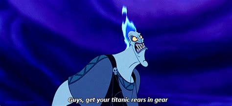 Hades Disney Quotes. QuotesGram