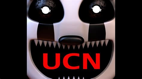 UCN Gameplay (#3) - YouTube