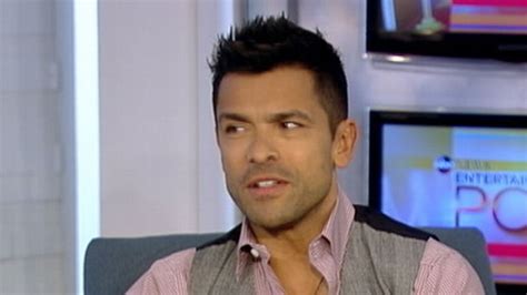 Video Mark Consuelos On His New Series 'Alpha House' - ABC News