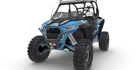 Best Polaris RZR Accessories | ATV.com