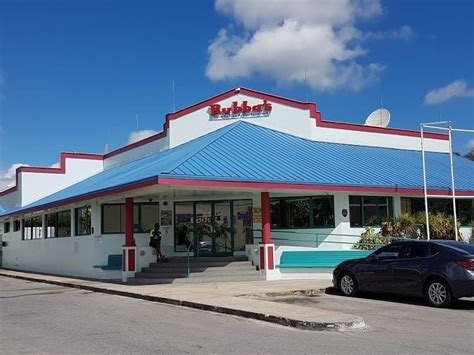 Photos of Bubba's Sports Bar and Restaurant at Totally Barbados