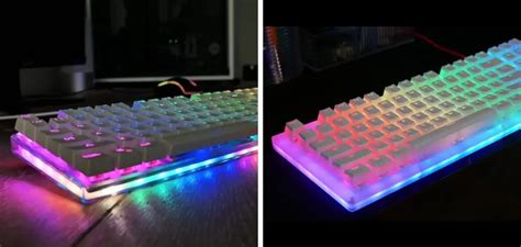 How to Customize Ducky Keyboard RGB | 10 Easy Steps (2024)