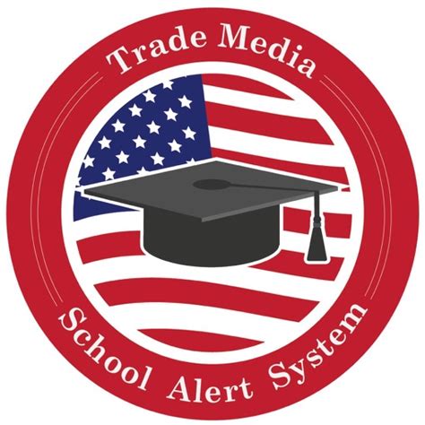 School Alert System by Trade Media LLC