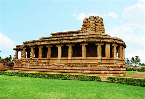 Durga Temple Aihole