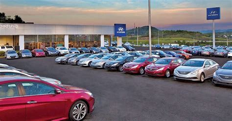 Friendship Hyundai of Johnson City | Automotive News