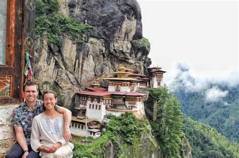 Tiger’s Nest Travel Guide - Epic Buddhist Monastery in Bhutan