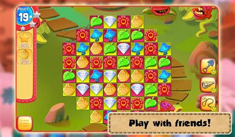 Match-3 Puzzle Adventure APK Free Puzzle Android Game download - Appraw