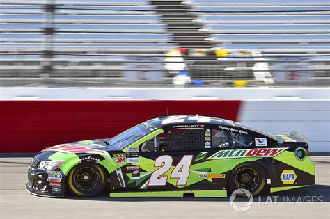 Chase Elliott, Hendrick Motorsports Chevrolet at Richmond II