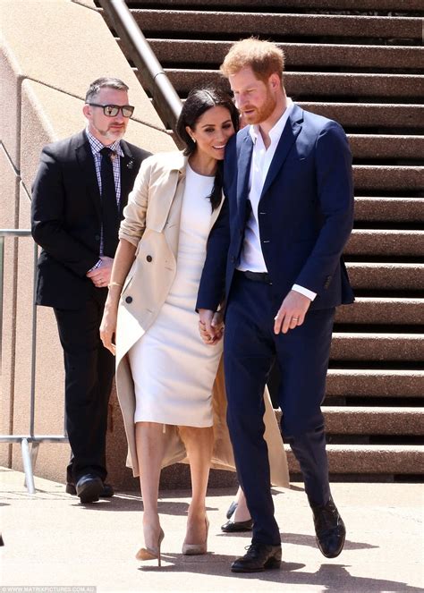 Five Duchesses — thesussexroyals: HRH The Duchess of Sussex Walks...