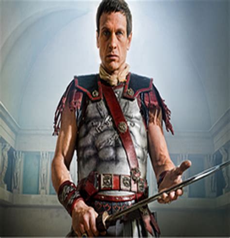 Marcus Licinius Crassus (Spartacus: War of the Damned) | Villains Wiki | FANDOM powered by Wikia