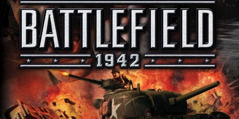 How Battlefield 1942 Birthed One Of EA's Biggest Franchises