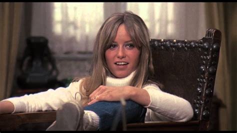 Susan George Straw Dogs 1971