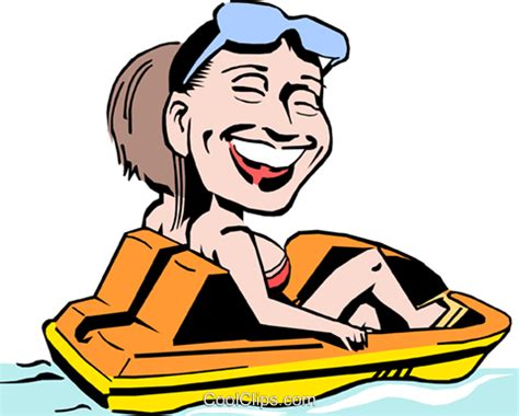 Paddle boat clipart - Clipground