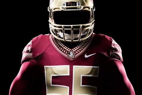 wallpaper florida state seminoles, american football, uniforms HD ...